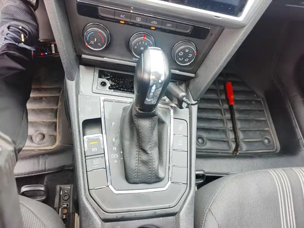 Volkswagen Lamando — миниатюра 14