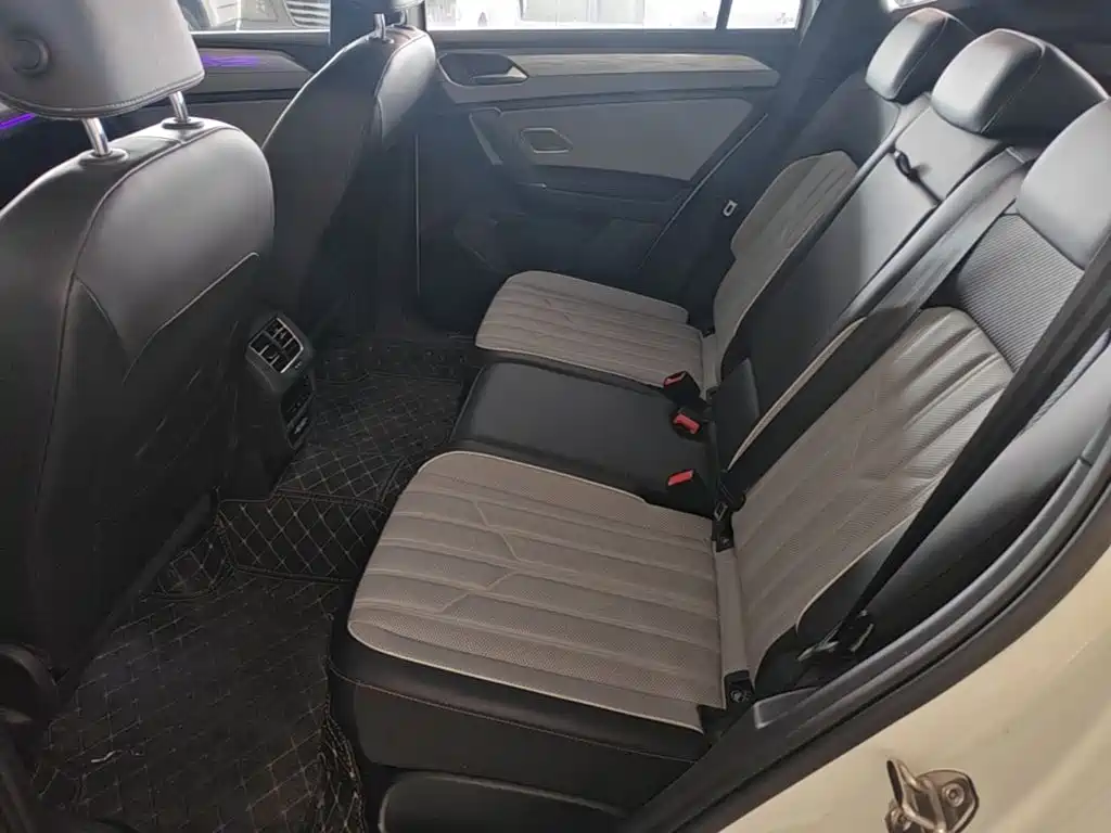 Volkswagen Tayron — миниатюра 17