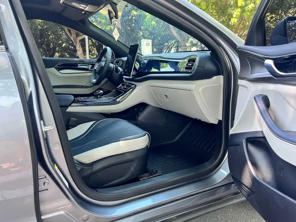 BYD Qin PLUS — миниатюра 17