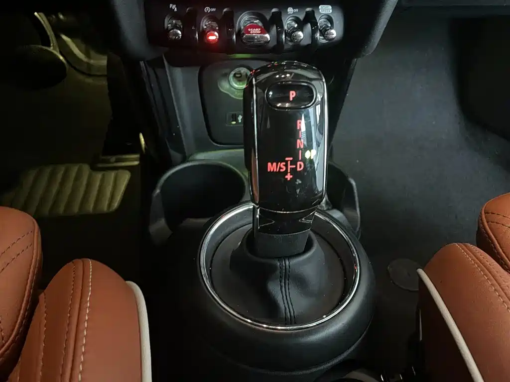 MINI Mini — миниатюра 8