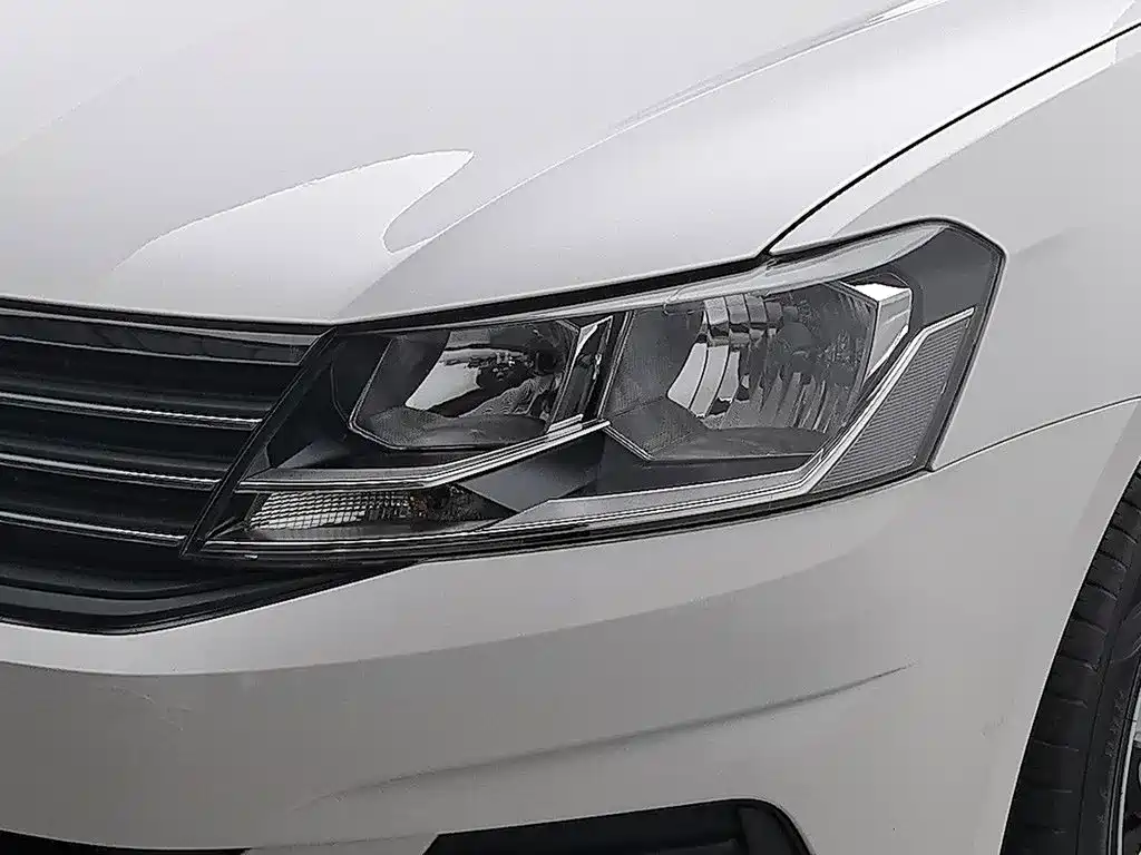 Volkswagen Lavida — миниатюра 7