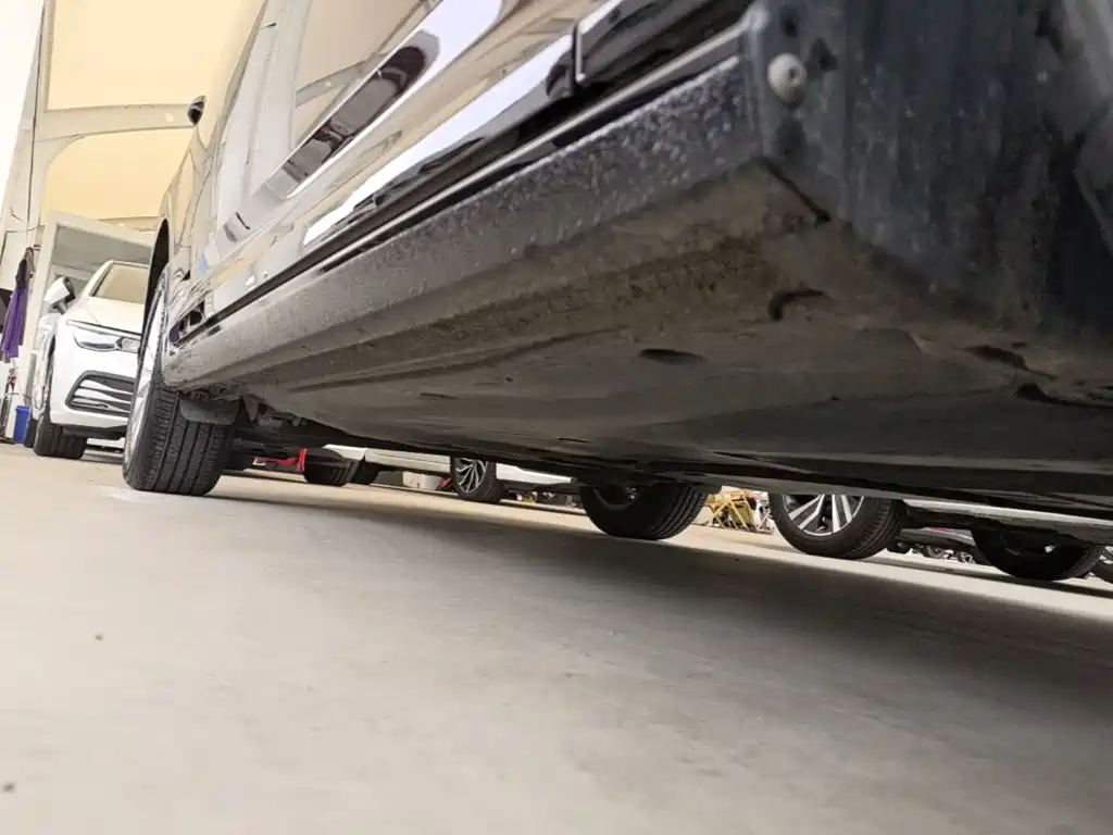 Volkswagen Lavida — миниатюра 21