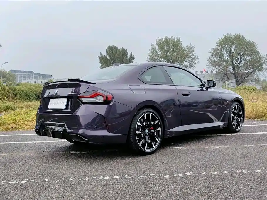 BMW M240i — миниатюра 3