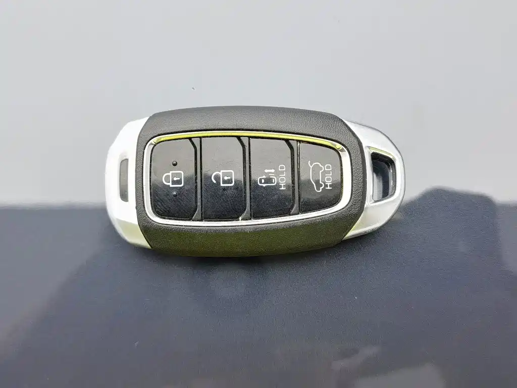 Hyundai Custo — миниатюра 19