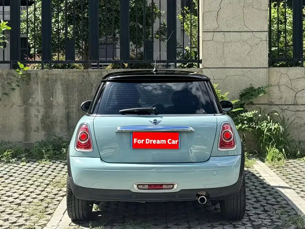 MINI Mini — миниатюра 7