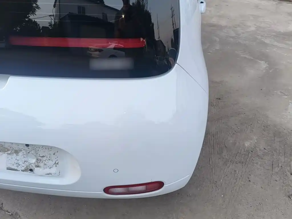 Ora Ora White Cat — миниатюра 8