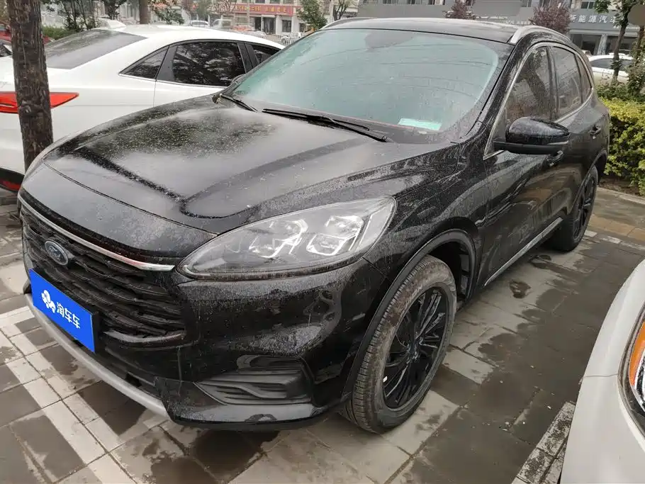 Ford Escape 2025