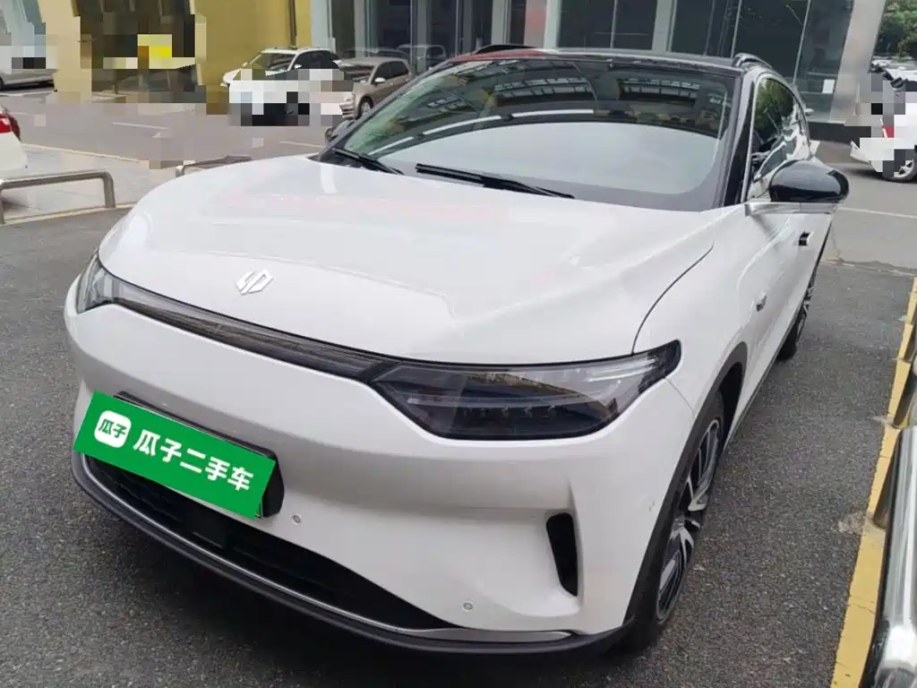 Leapmotor Leapmotor C11 — миниатюра 2