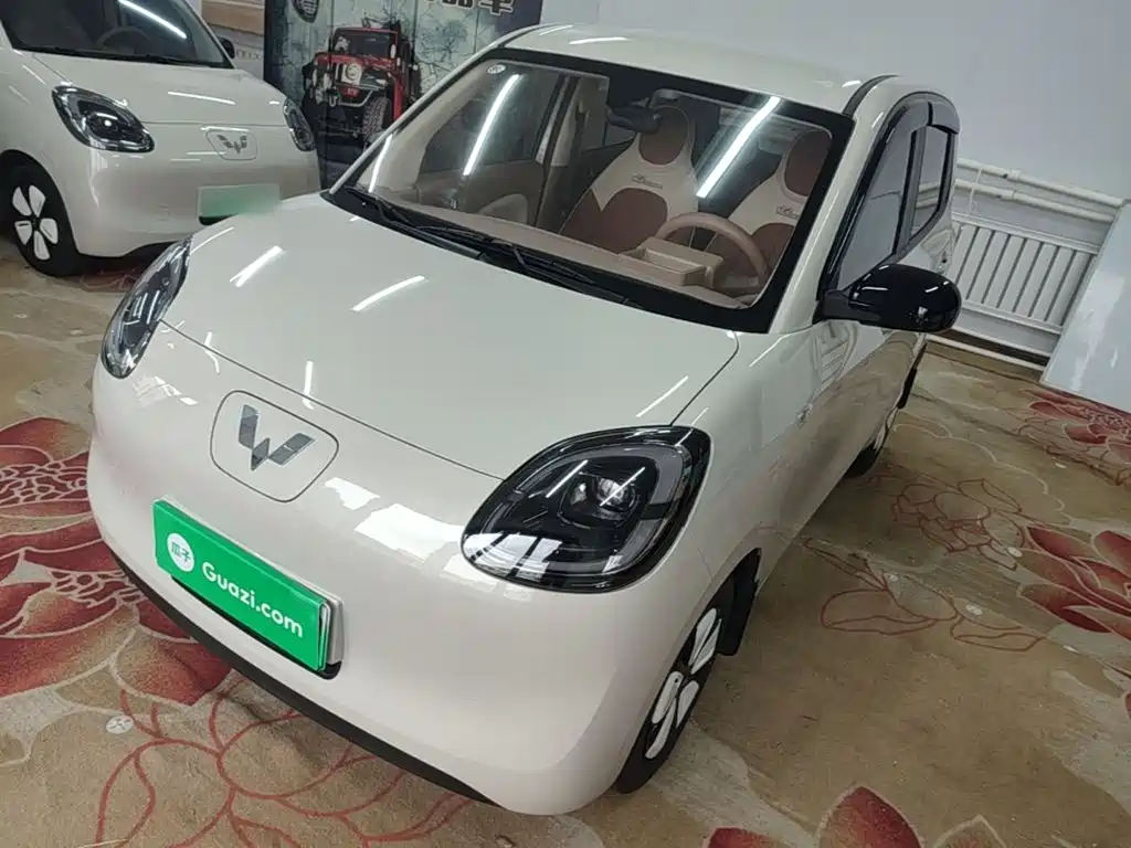 Wuling MINIEV — миниатюра 2