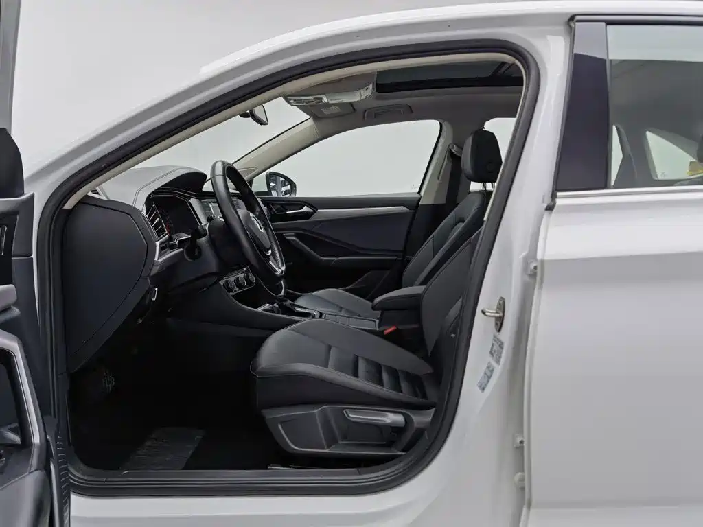 Volkswagen Sagitar — миниатюра 10