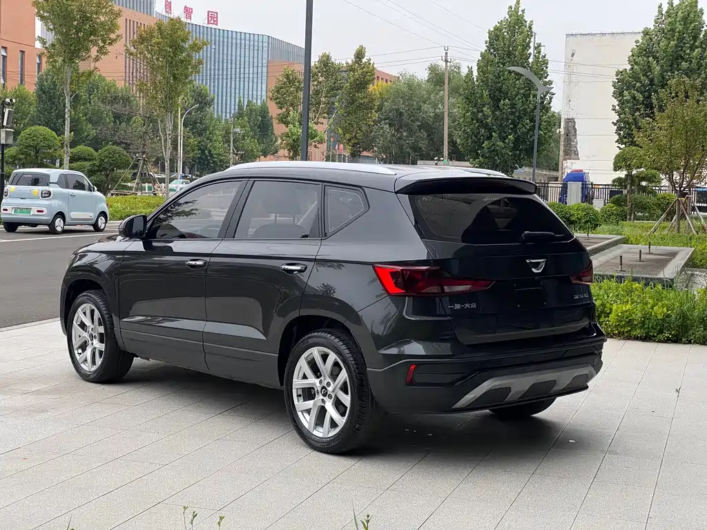 Jetta VS5 — миниатюра 7