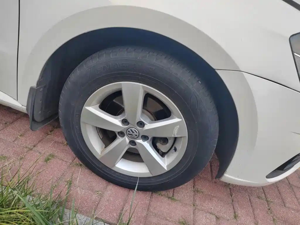 Volkswagen Lavida — миниатюра 24