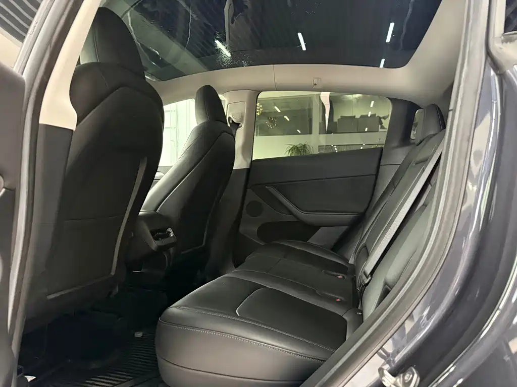 Tesla Model Y — миниатюра 11