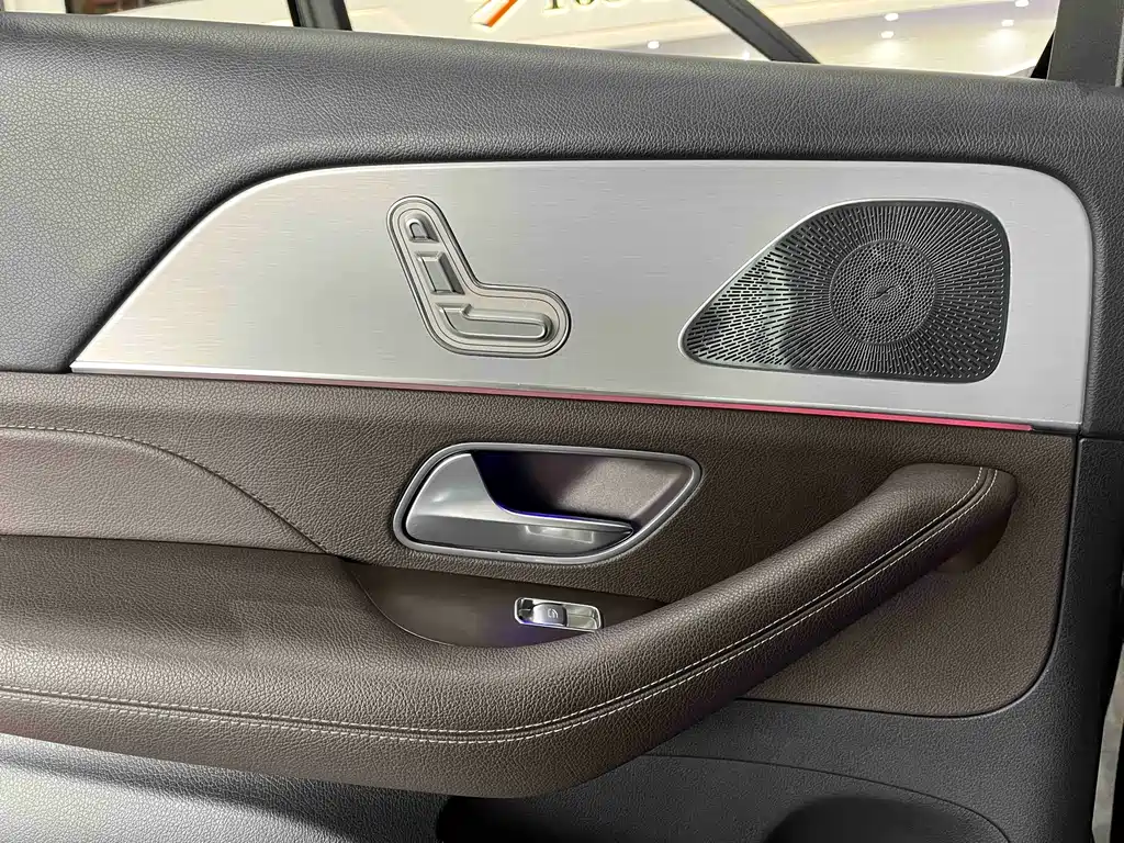 Mercedes-Benz GLE 2021 GLE 450 4MATIC