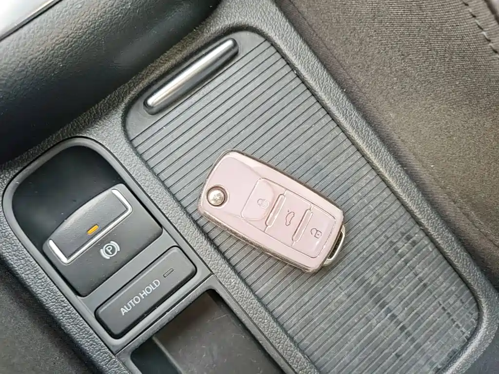 Volkswagen Tiguan — миниатюра 9