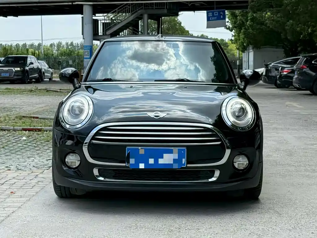 MINI Mini — миниатюра 2