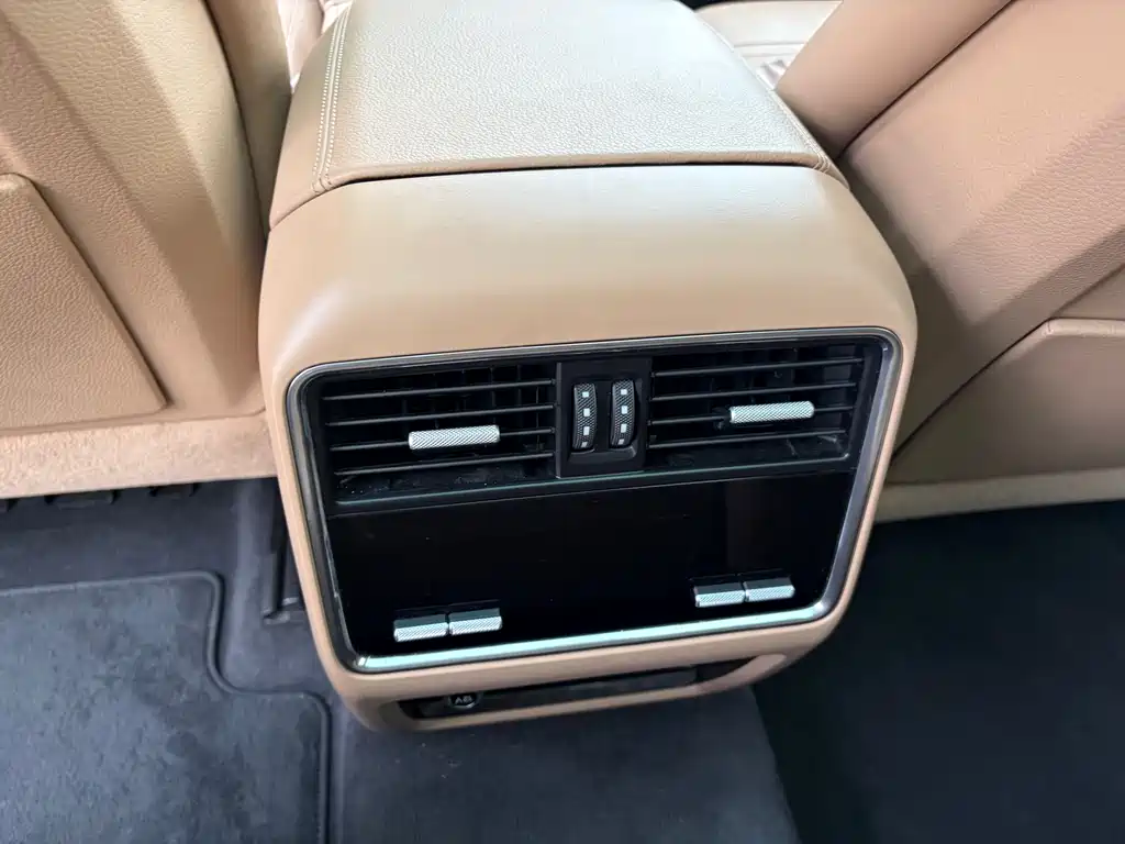 Porsche Cayenne 2019 Cayenne 3.0T
