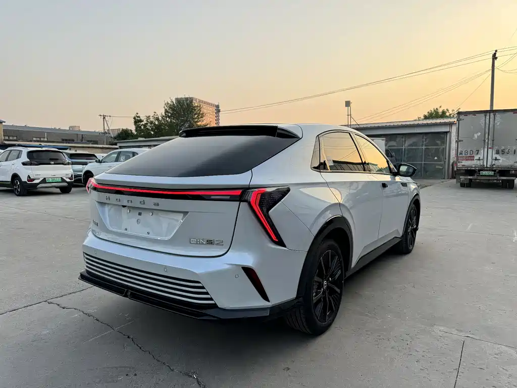 Honda e:NS2