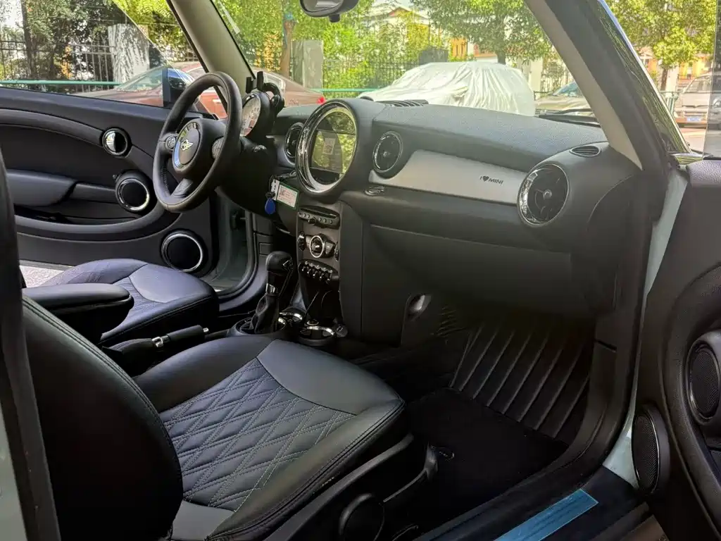 MINI Mini — миниатюра 5