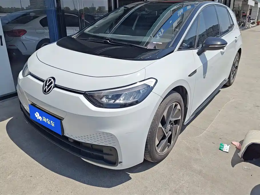 Volkswagen ID.3 2023