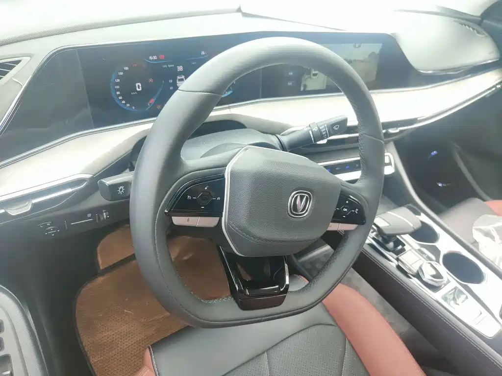 Changan Eado — миниатюра 12