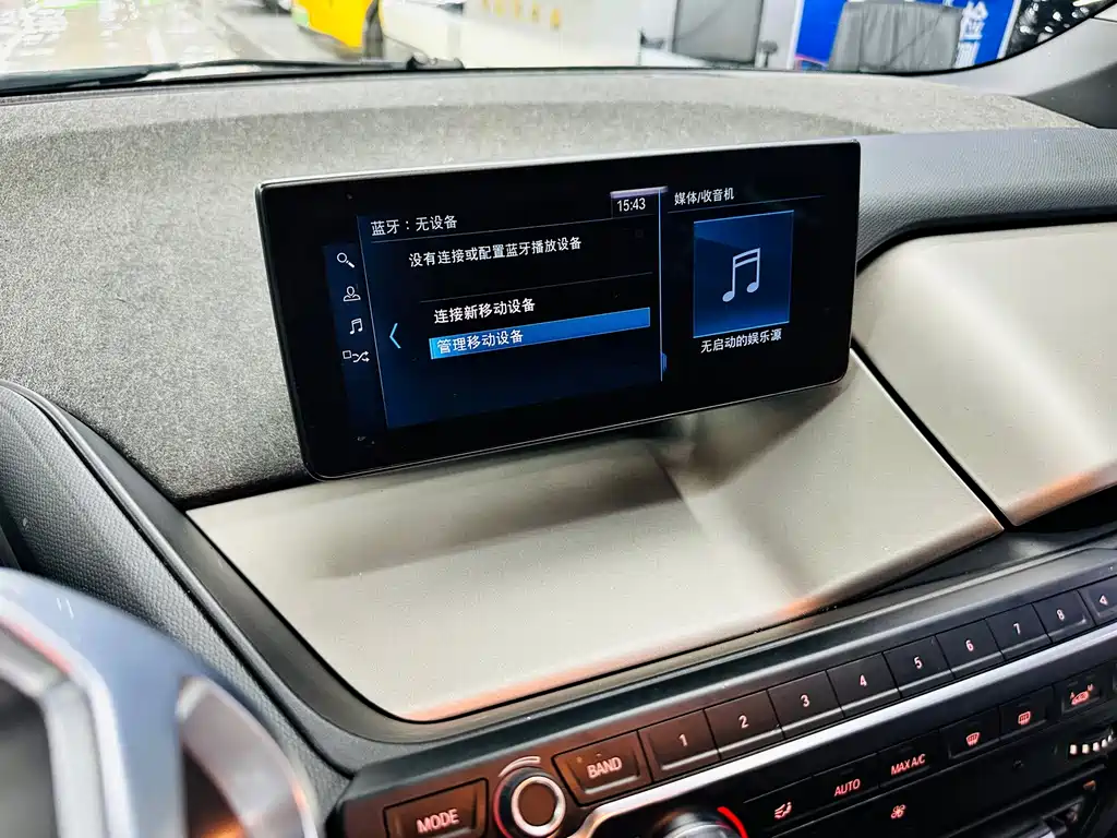 BMW i3 (Import) — миниатюра 32