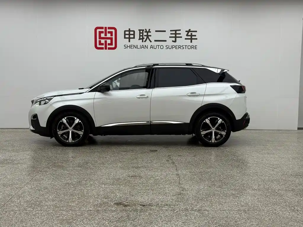 Peugeot 4008 — миниатюра 3