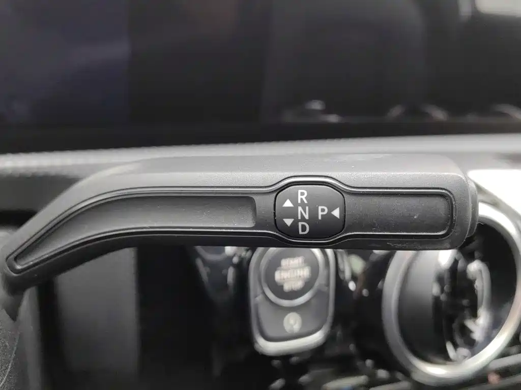 Mercedes-Benz A-Class — миниатюра 13