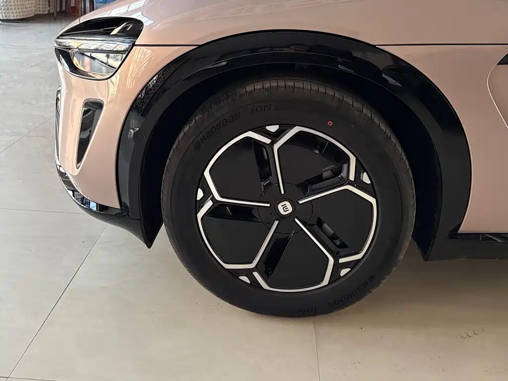 XIAOMI CAR XIAOMI YU7