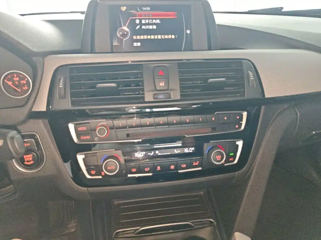 BMW 3 Series — миниатюра 13