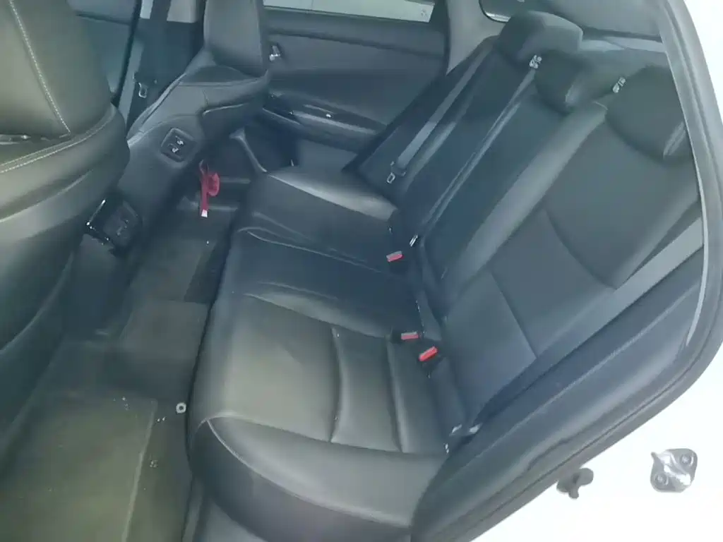 Honda Spirior — миниатюра 17