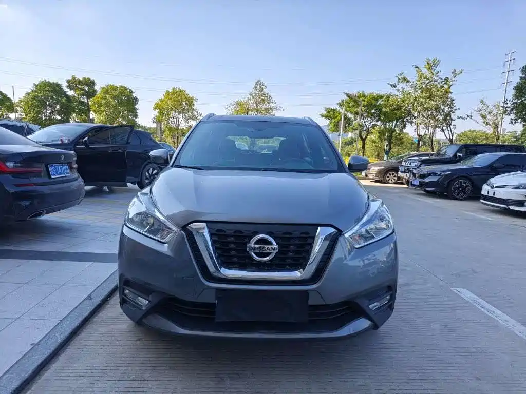 Nissan Kicks — миниатюра 2