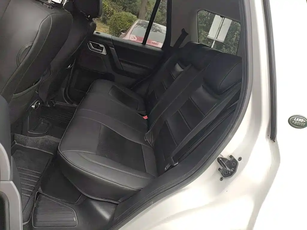 Land Rover Freelander 2 — миниатюра 17