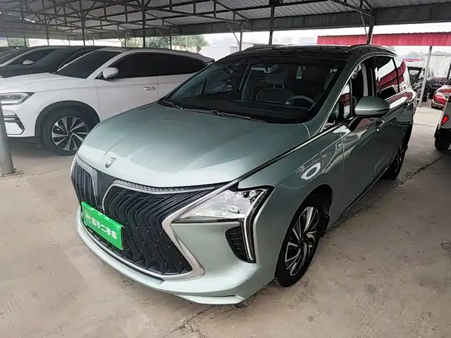 Dongfeng Forthing Forthing Yacht