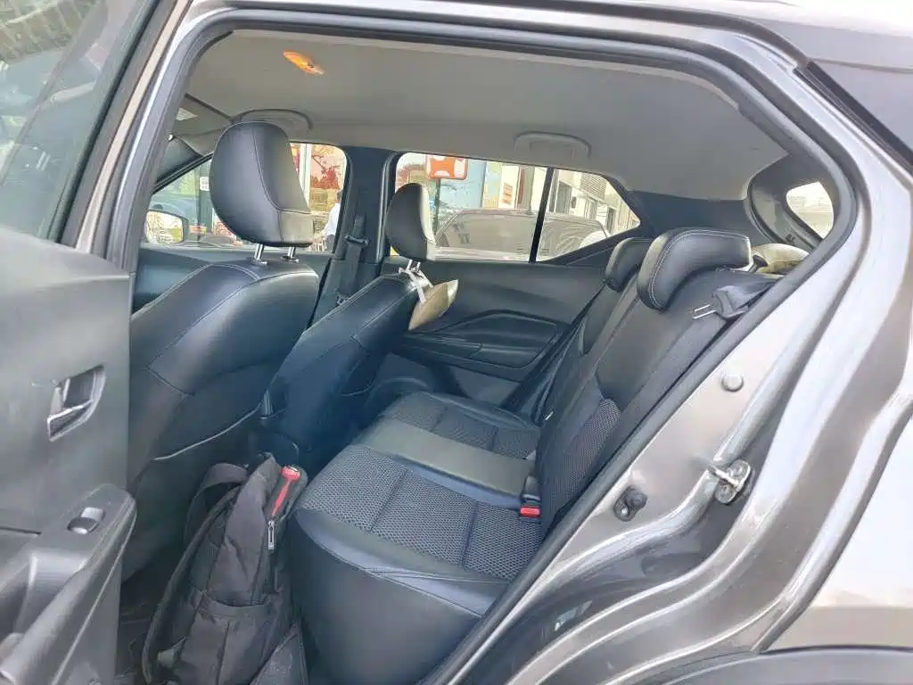 Nissan Kicks — миниатюра 7