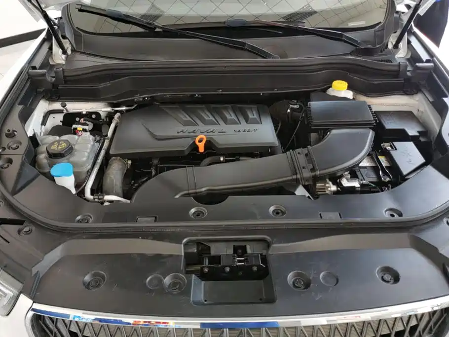 Haval H6 — миниатюра 10