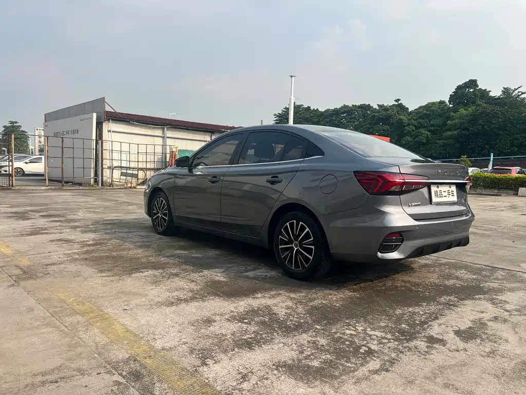 Roewe i5 — миниатюра 5