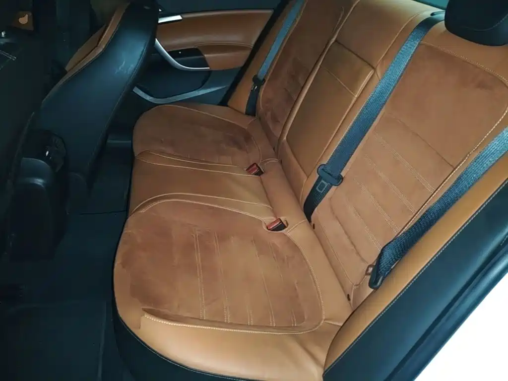 Buick Regal — миниатюра 17