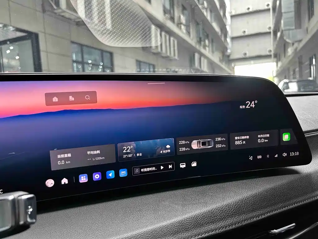 Cadillac CT6 — миниатюра 17