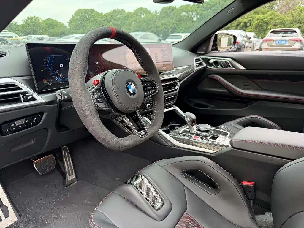 BMW M4 — миниатюра 9