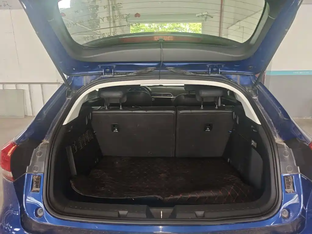 Haval F5 — миниатюра 19