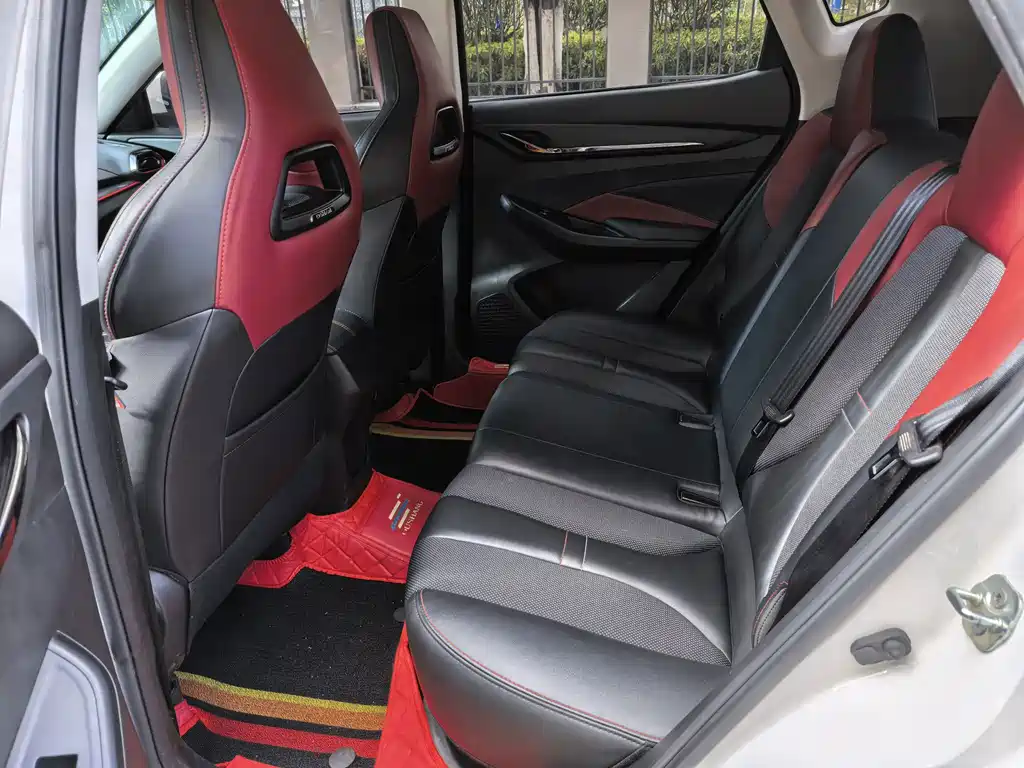 Oshan Oushang X5 — миниатюра 8