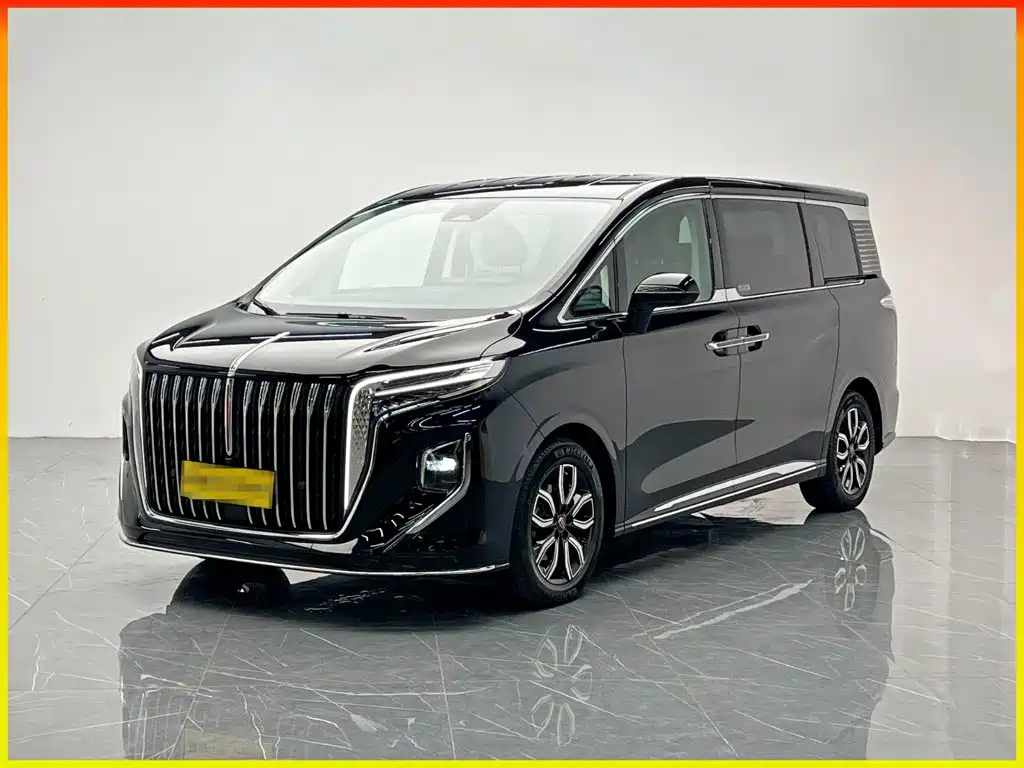 Hongqi Hongqi HQ9