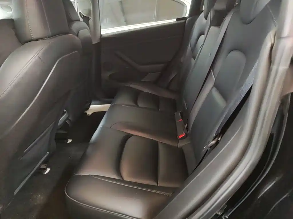 Tesla Model 3 — миниатюра 17