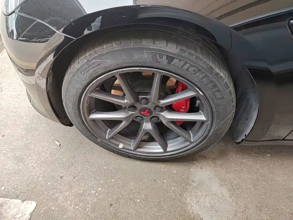 Tesla Model 3 — миниатюра 23