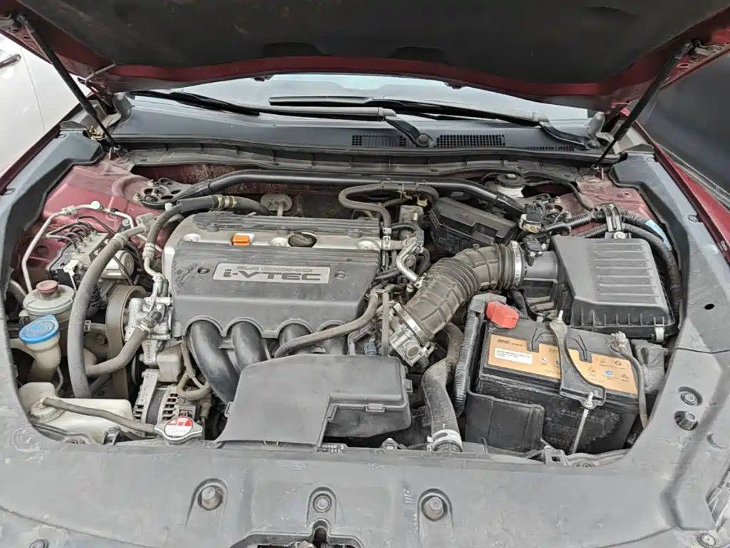 Honda Crosstour — миниатюра 20