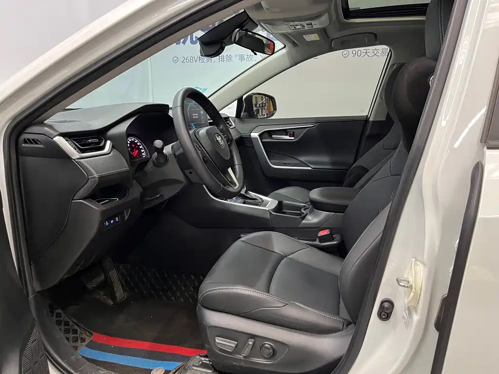 Toyota Wildlander — миниатюра 7