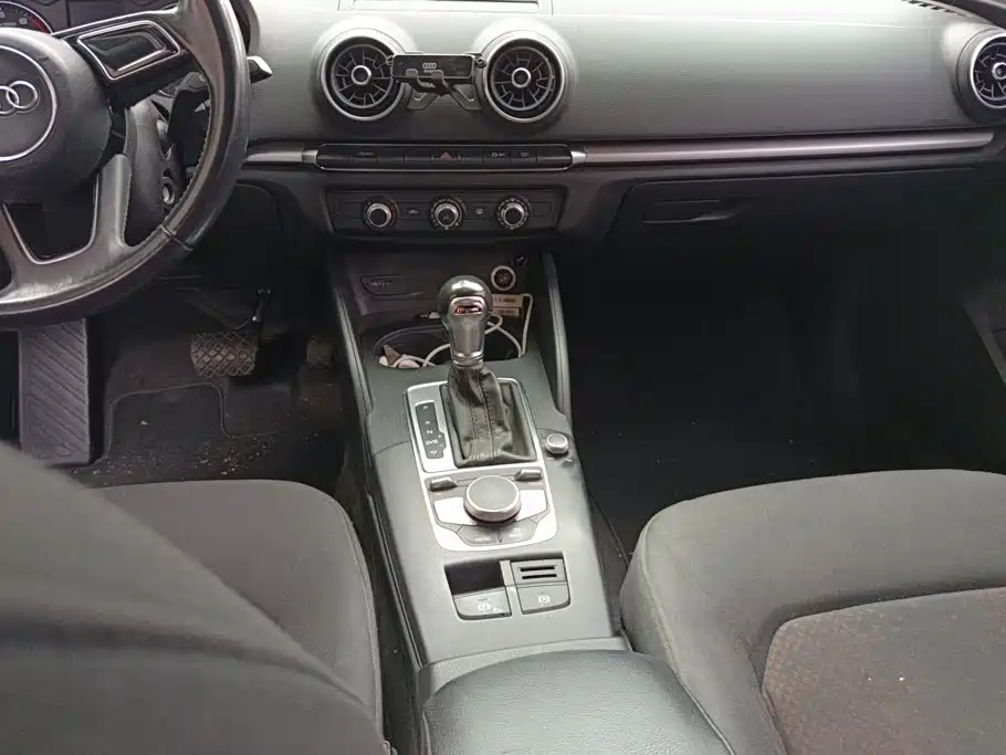 Audi A3 — миниатюра 16