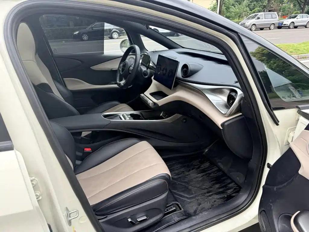 BYD Dolphin — миниатюра 24