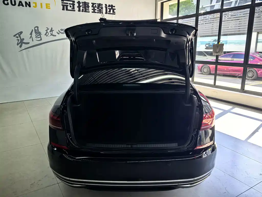 Volkswagen Passat — миниатюра 16